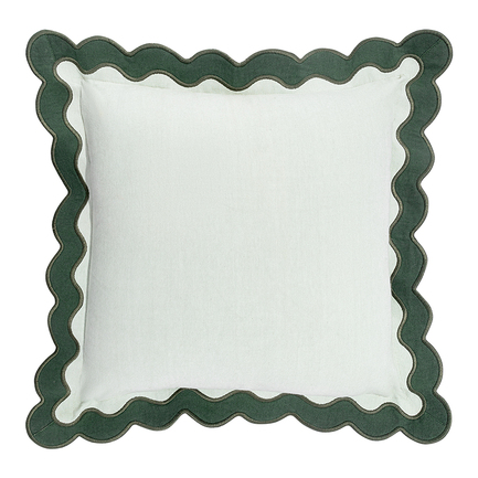        Trendy Ruffles, 4040 