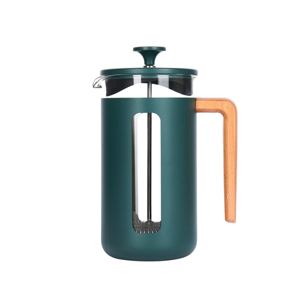  - La Cafetiere (1 ),  