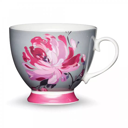  Pink Flower (400 )