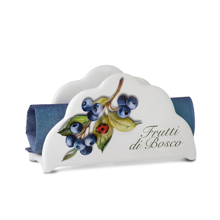   Frutti di Bosco, 16 