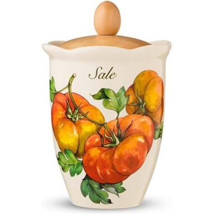    Mercato della Terra, 20.5 