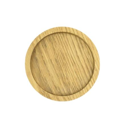 Подставка под стакан круглая, 10.5 см