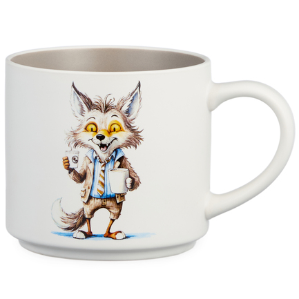  Crazy Coffee (500 ), 