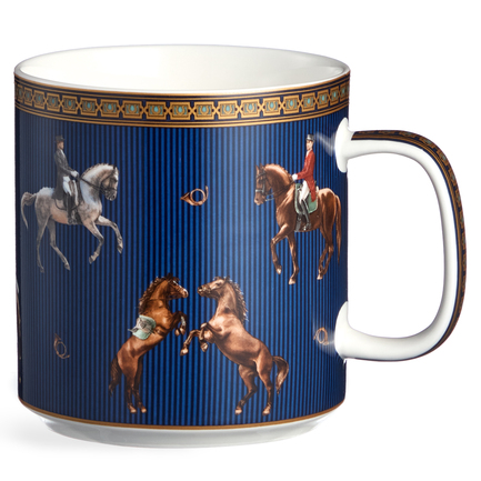  Horse Club (400 ), 