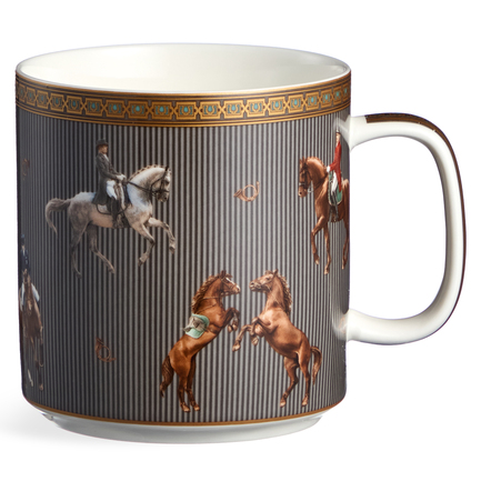  Horse Club (400 ), 