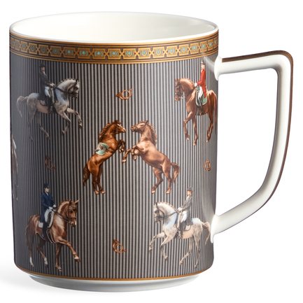  Horse Club (560 ), 