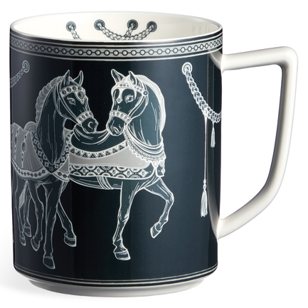  Horse Club (560 ), 