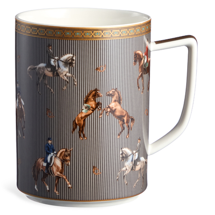  Horse Club (720 ), 