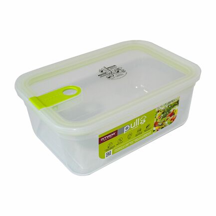   Pull box chef (1.5 ), -