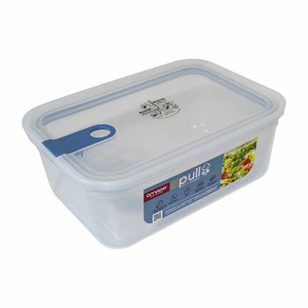   Pull box chef (2.3 ), 