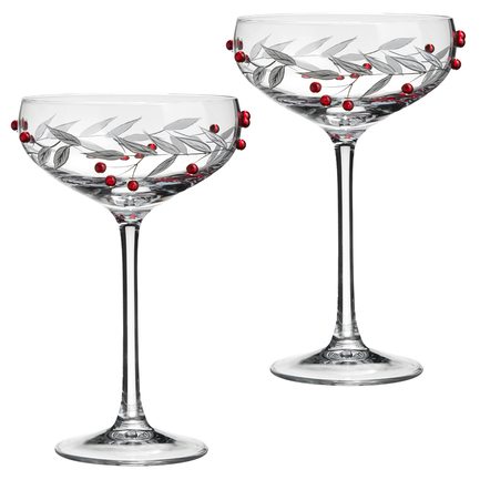 Набор креманок Berry dreams (270 мл), 2 шт.