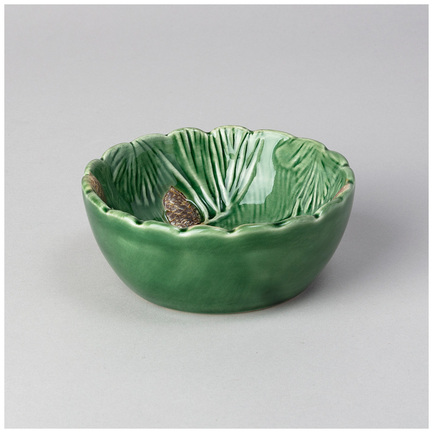 Салатник Green Pine, 12.2х12.2х5 см