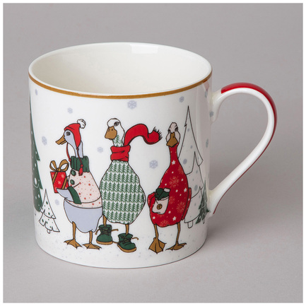 Кружка Family Christmas (425 мл)