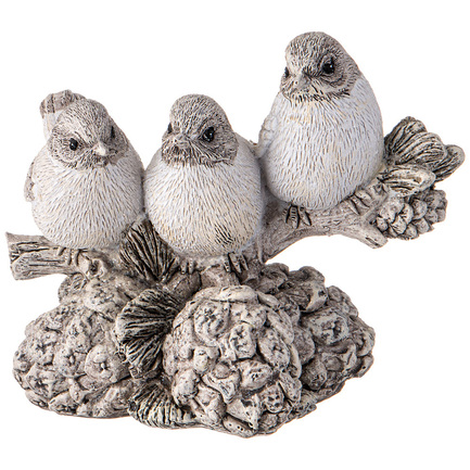 Статуэтка Птички, 14х8х12 см