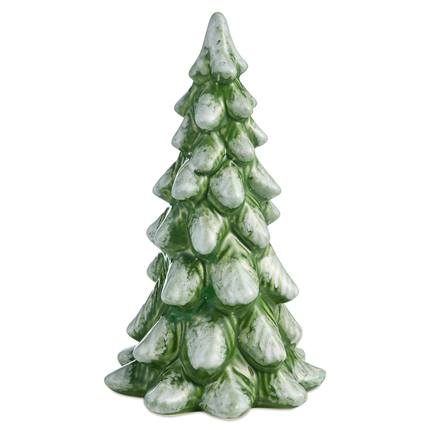 Статуэтка Елка, 14х13.5х23.8 см