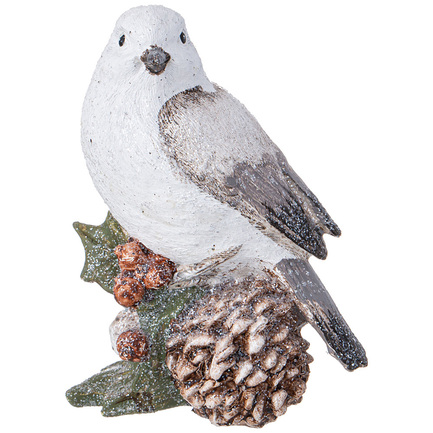 Фигурка Птичка, 10.5х6х13 см