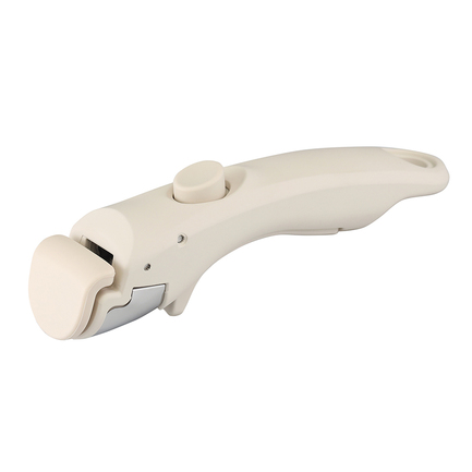 Ручка съемная для набора посуды Smart Ceramic, 18.6 см, молочная