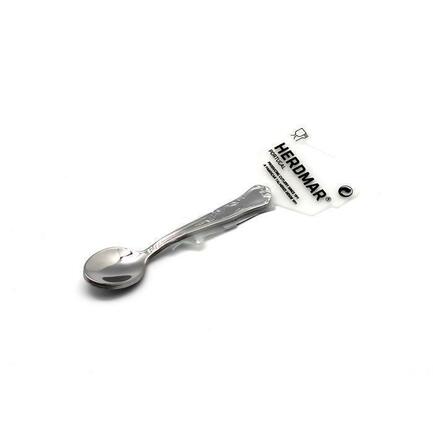 Набор кофейных ложек Samba-2, 13.3 см, 3 шт.