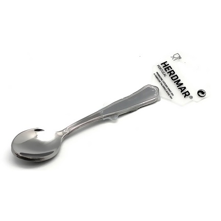 Набор чайных ложек Isis-2, 13.5 см, 3 шт.