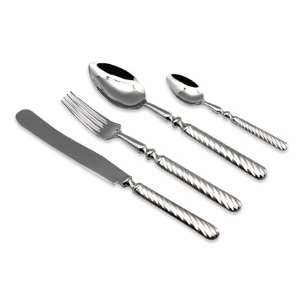Набор столовых приборов Sobor, 24 пр.