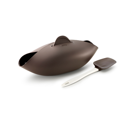 Форма для выпечки хлеба Home Bread, с лопаткой