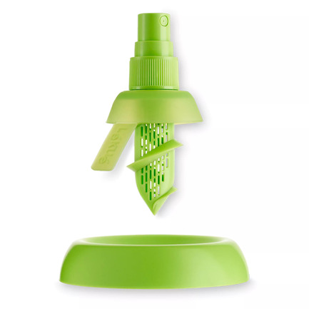 Соковыжималка-спрей для цитрусовых, 24х8 см