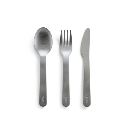 Набор столовых приборов в футляре To Go, 3 пр.