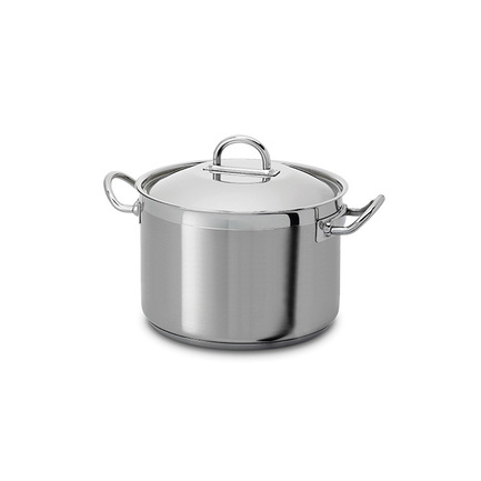 Кастрюля глубокая Наутилус (1.5 л), 14 см