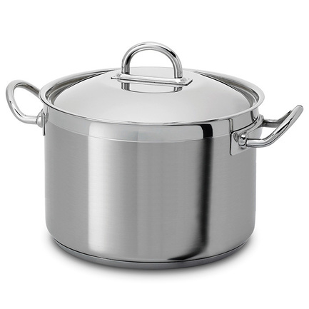 Кастрюля глубокая Наутилус (10.3 л), 28 см