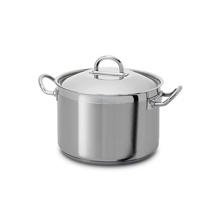 Кастрюля глубокая Наутилус (2.15 л), 16 см