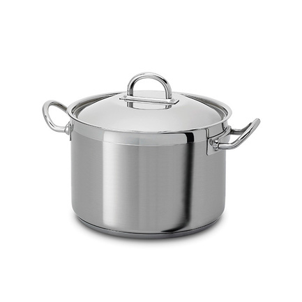 Кастрюля глубокая Наутилус (3 л), 18 см