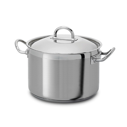 Кастрюля глубокая Наутилус (4 л), 20 см