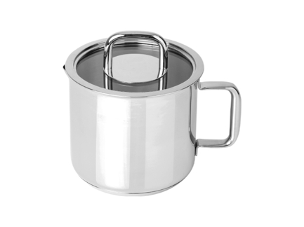 Молочник Comfort Glass (1.9 л), 14 см