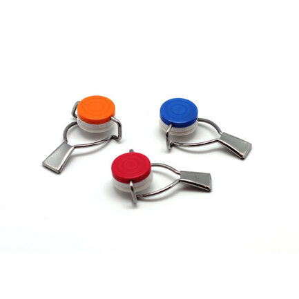 Набор пробок, 3 шт.