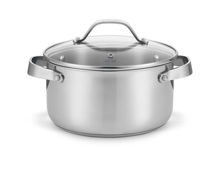 Кастрюля Cicla (5.2 л), 24 см