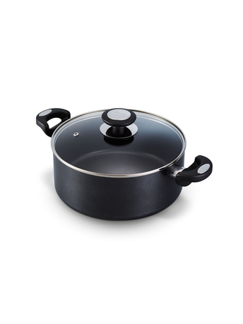 Кастрюля Pro Induc (4 л), 24 см