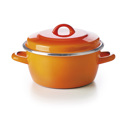 Кастрюля Retro (2.5 л), 20 см