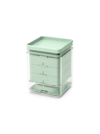 Шинковка для картофеля Tasty+, 11х11х15 см