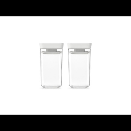 Контейнер модульный Tasty+ (150 мл), 2 шт.