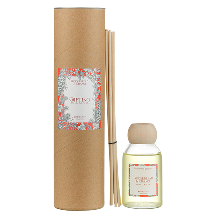 Диффузор ароматический Gifting Gingerbread&Orange (100 мл)