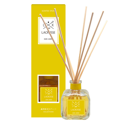 Диффузор ароматический Lacrosse Dark Amber (100 мл)