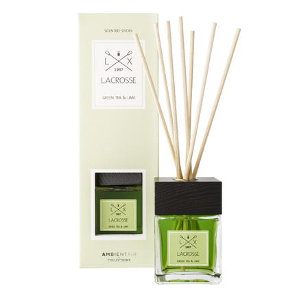 Диффузор ароматический Lacrosse Green Tea&Lime (200 мл)