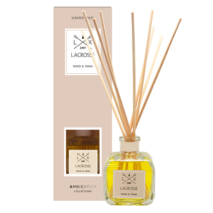 Диффузор ароматический Lacrosse Wood&Tonka (200 мл)