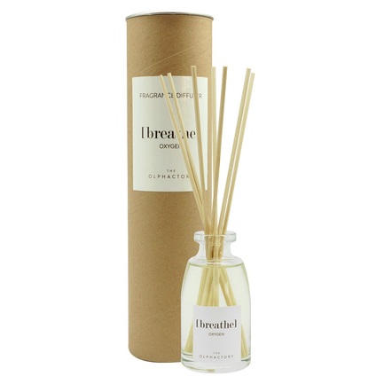 Диффузор ароматический The Olphactory Breathe, Oxygen (100 мл)