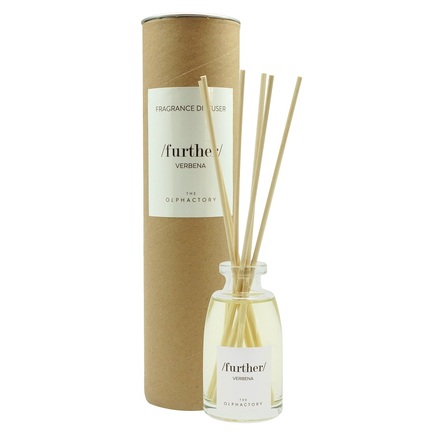 Диффузор ароматический The Olphactory Further, Verbena (100 мл)