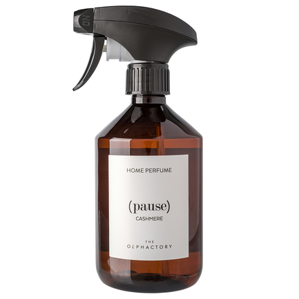 Спрей для дома The Olphactory Pause, Cashmere (500 мл)