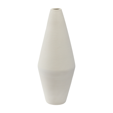 Ваза для цветов Fortuna, 35 см