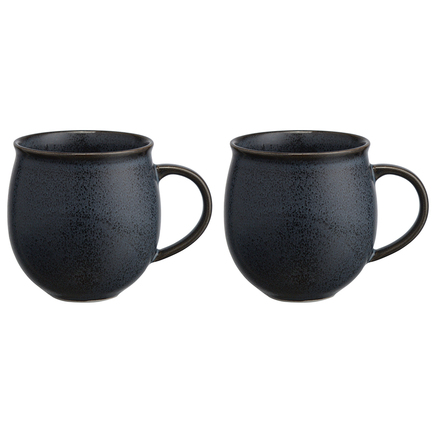 Набор кружек Cosmic Kitchen (400 мл), 2 шт.