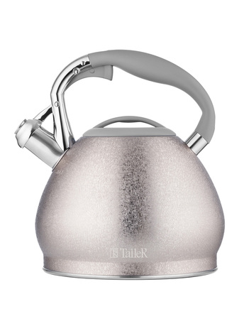 Чайник со съемным свистком Crystal (3 л)