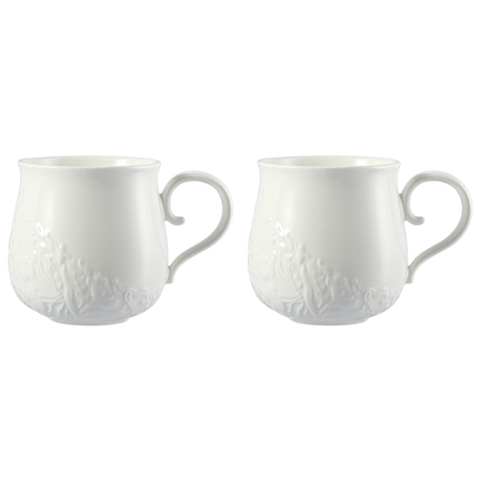 Набор кружек English Gardens (350 мл), 2 шт.